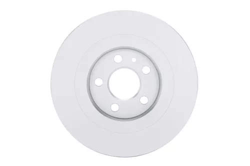 BOSCH Brake Disc (0986479064)