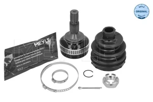 MEYLE Joint Kit, drive shaft (11-144980013)