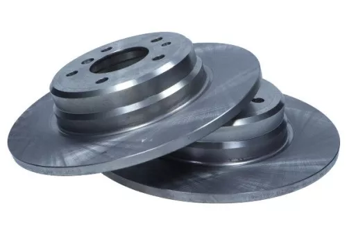 MAXGEAR Brake Disc (19-1799)