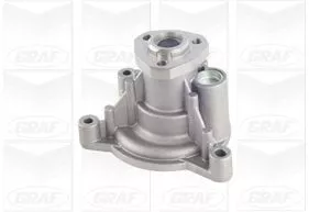 GRAF Water Pump, engine cooling (PA1051)