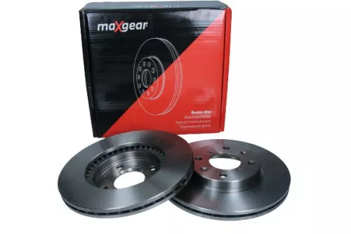 MAXGEAR Brake Disc (19-1871)