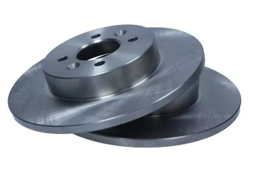 MAXGEAR Brake Disc (19-1233)