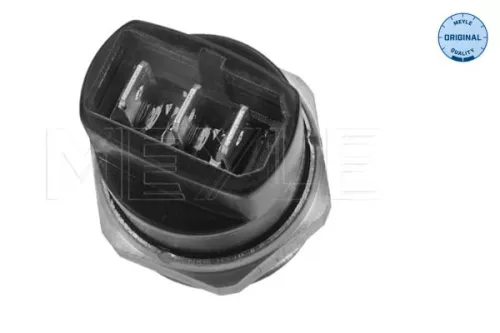 MEYLE Temperature Switch, radiator fan (1009590003)