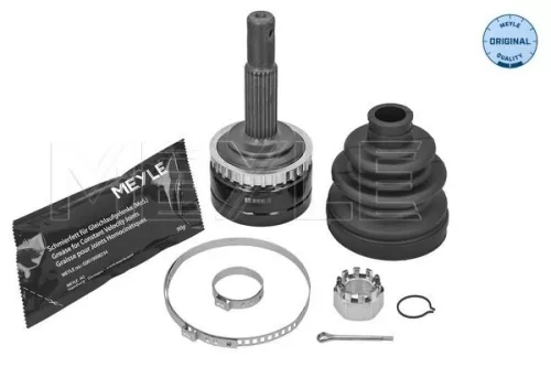 MEYLE Joint Kit, drive shaft (6144980013)