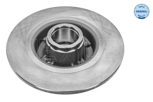 MEYLE Brake Disc (6155230003)