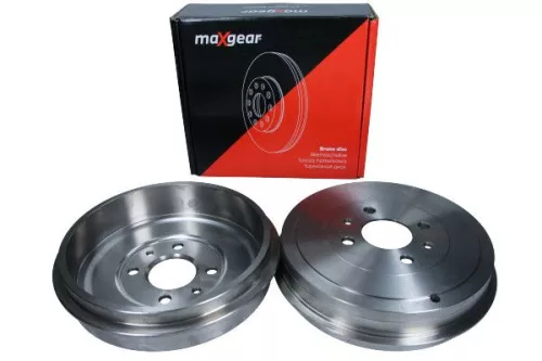 MAXGEAR Brake Drum (19-1064)