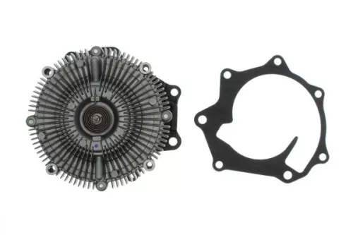 AISIN Water Pump, engine cooling (WPN-054A)