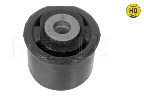 Bushing, axle cross member