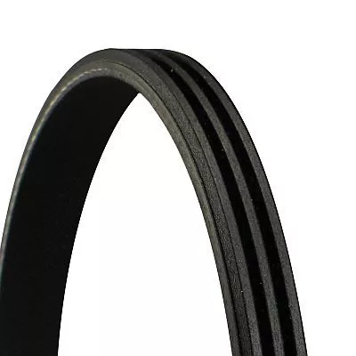 CONTINENTAL CTAM V-ribbed Belt (3PK703)