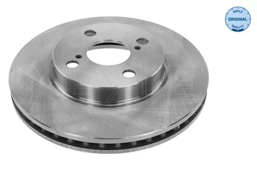 MEYLE Brake Disc (30-155210056)