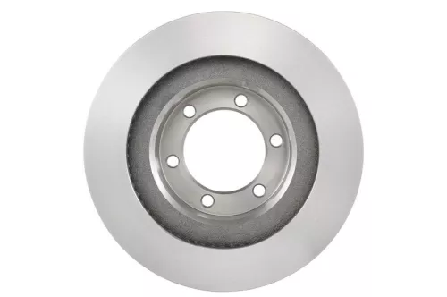 BOSCH Brake Disc (0986479304)