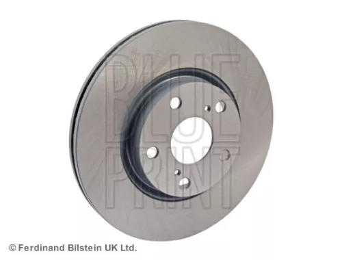 BLUE PRINT Brake Disc (ADT343199)