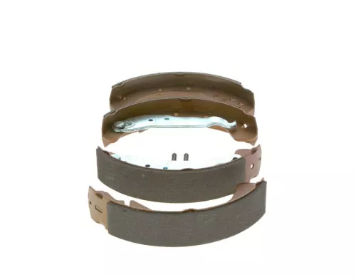 BOSCH Brake Shoe Set (0986487658)