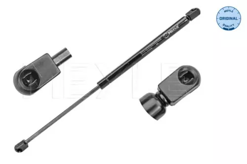 Gas Spring, boot/cargo area