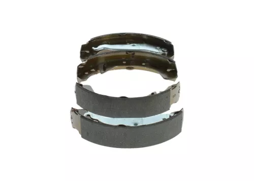 BOSCH Brake Shoe Set (0986487554)