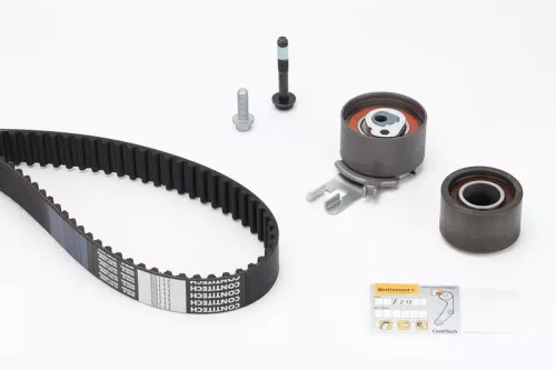 CONTINENTAL CTAM Timing Belt Kit (CT1010K1)