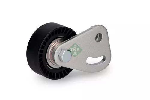 Schaeffler INA Tensioner Pulley, V-ribbed belt (531032210)