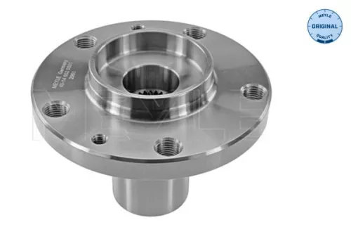 Wheel Hub