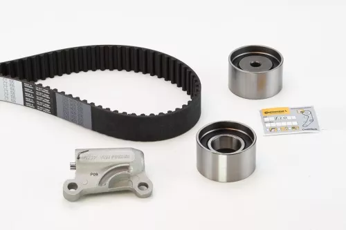 CONTINENTAL CTAM Timing Belt Kit (CT1136K1)