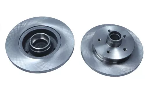 MAXGEAR Brake Disc (19-1273)