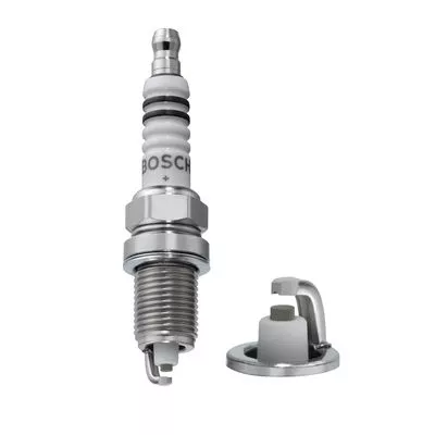 BOSCH Spark Plug (0242236542)