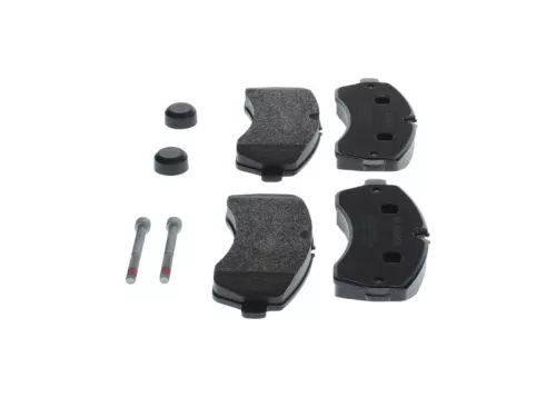BOSCH Brake Pad Set, disc brake (0986494194)