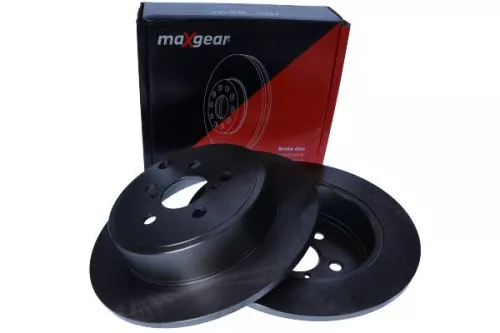 MAXGEAR Brake Disc (19-0964)