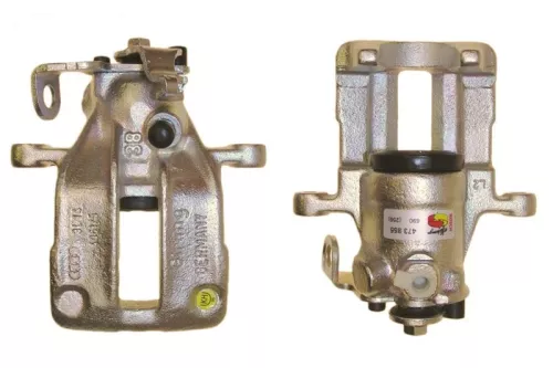 BOSCH Brake Caliper (0986473855)