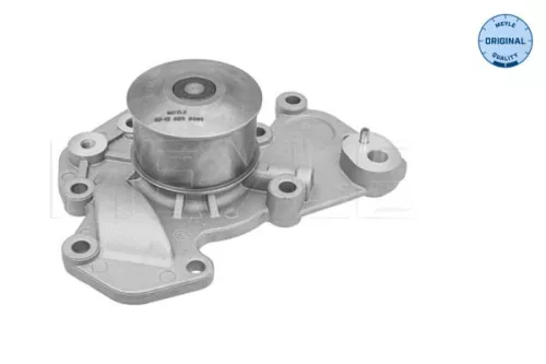MEYLE Water Pump, engine cooling (7132200001)