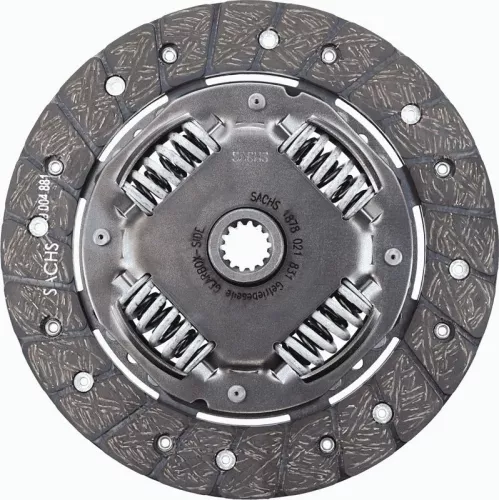 SACHS Clutch Kit (3000 311 002)