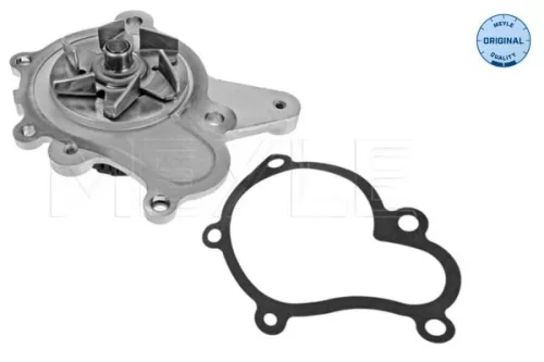 MEYLE Water Pump, engine cooling (37-132200004)