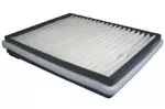ALCO FILTER Filter, cabin air (MS-6163)