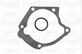 GRAF Water Pump, engine cooling (PA934)