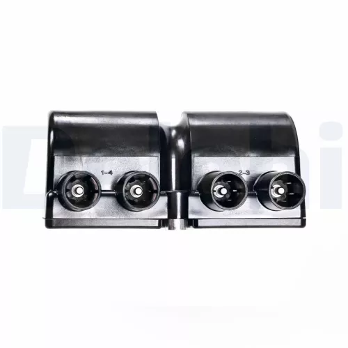 DELPHI Ignition Coil (CE10001-12B1)