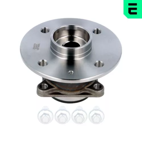 OPTIMAL Wheel Bearing Kit (602835)