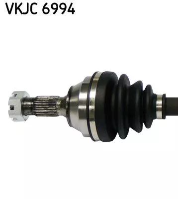 SKF Drive Shaft (VKJC6994)