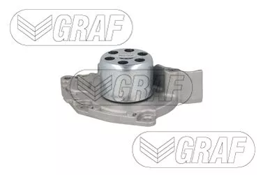 GRAF Water Pump, engine cooling (PA1087)