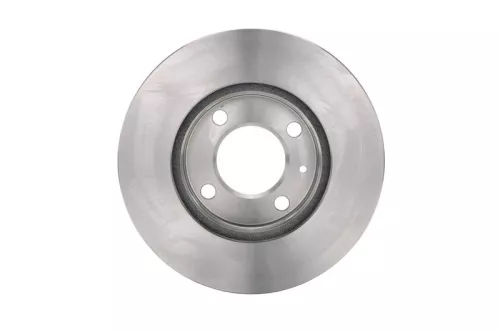 BOSCH Brake Disc (0986478017)