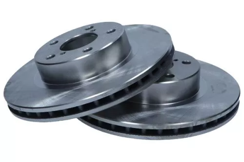 MAXGEAR Brake Disc (19-1240)