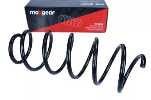 MAXGEAR Suspension Spring (60-0064)