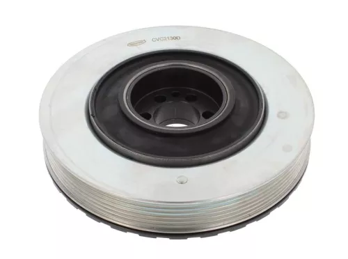 Belt Pulley, crankshaft