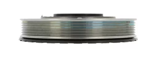 CORTECO Belt Pulley, crankshaft (80001142)