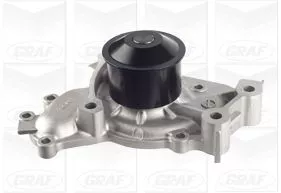 GRAF Water Pump, engine cooling (PA1144)