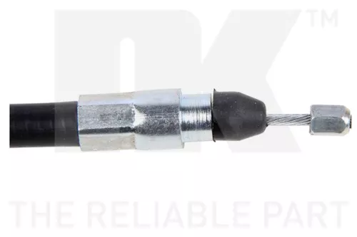 NK Cable Pull, parking brake (901540)