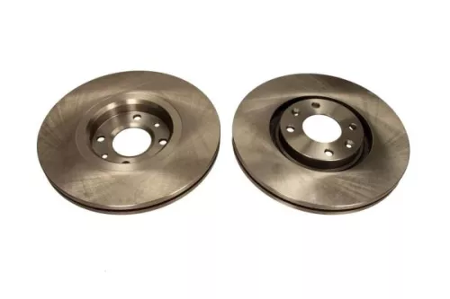 MAXGEAR Brake Disc (19-1875)