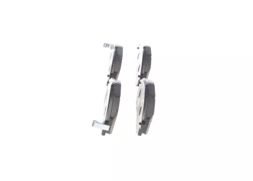 BOSCH Brake Pad Set, disc brake (0986494152)