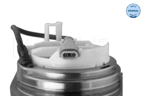 MEYLE Wheel Hub (6146520012)