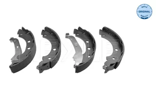 MEYLE Brake Shoe Set (16-145330002)