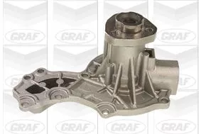 GRAF Water Pump, engine cooling (PA279)