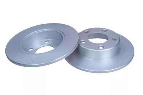 MAXGEAR Brake Disc (19-0756MAX)